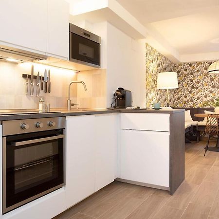 Genteel Home Pajaritos 17 Sevilla Bagian luar foto