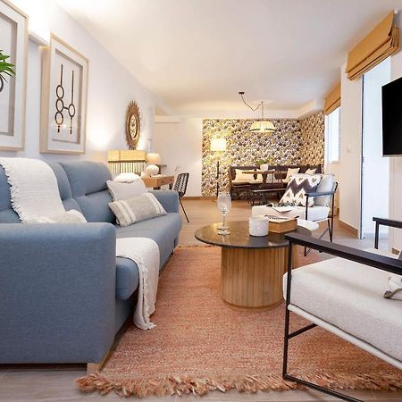 Genteel Home Pajaritos 17 Sevilla Bagian luar foto