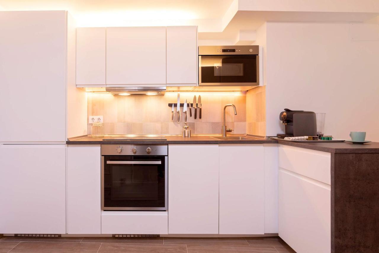 Genteel Home Pajaritos 17 Sevilla Bagian luar foto